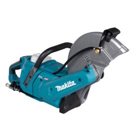   Makita vizes gyorsdaraboló 40Vmax XGT Li-Ion BL AFT 305mm alapgép (akku és töltő nélkül)