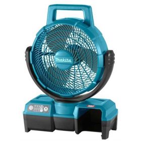   Makita 40Vmax XGT Li-ion 235mm automata ventilátor Z alapgép