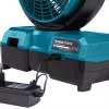 Makita 40Vmax XGT Li-ion 235mm automata ventilátor Z alapgép