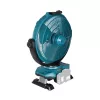 Makita akkus ventilátor CF003GZ 40V max XGT Li-Ion, 450 mm (akku és töltő nélkül)