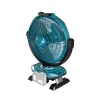 Makita akkus ventilátor CF003GZ 40V max XGT Li-Ion, 450 mm (akku és töltő nélkül)