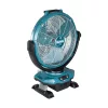 Makita akkus ventilátor CF003GZ 40V max XGT Li-Ion, 450 mm (akku és töltő nélkül)