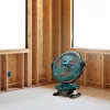 Makita akkus ventilátor CF003GZ 40V max XGT Li-Ion, 450 mm (akku és töltő nélkül)