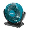 Makita akkus ventilátor CF100DZ 10,8V alapgép