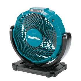 Makita akkus ventilátor CF100DZ 10,8V alapgép