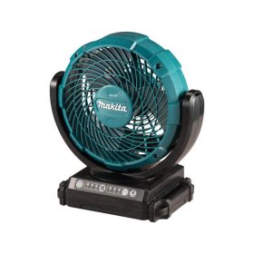 Makita akkus ventilátor CF101DZ 10,8V alapgép