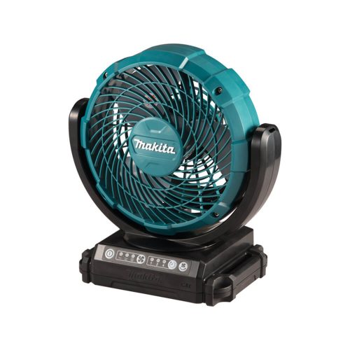 Makita akkus ventilátor CF101DZ 10,8V alapgép
