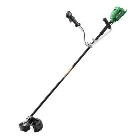 Hikoki akkus fűkasza CG36DB-BASIC-SZARV 36V alapgép