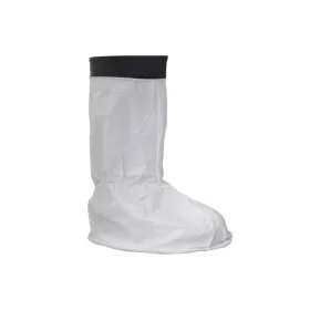  Chemsplash PVC Grip PB/6B csúszásmentes csizmavédő fehér XL