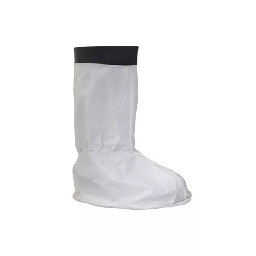 Chemsplash PVC Grip PB/6B csúszásmentes csizmavédő fehér XL