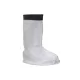 Chemsplash PVC Grip PB/6B csúszásmentes csizmavédő fehér XL