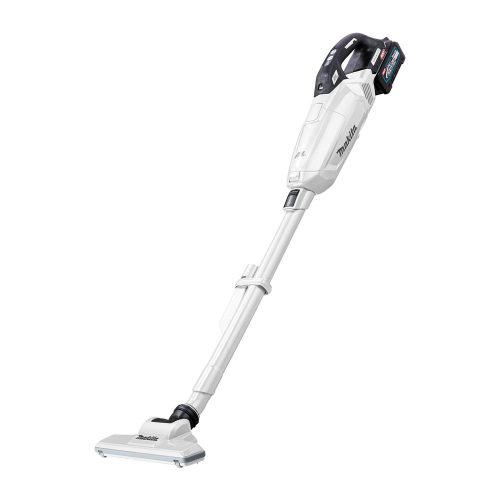 Makita akkus porszívó 40Vmax CL002GD212 2x2,5Ah