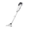 Makita akkus porszívó 40Vmax CL002GZ07 alapgép, fehér