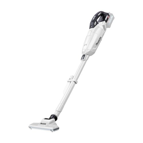 Makita akkus porszívó 40Vmax CL002GZ07 alapgép, fehér
