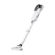 Makita akkus porszívó 40Vmax CL002GZ07 alapgép, fehér