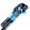 Makita  akkus porszívó 40Vmax CL003GZ10 alapgép