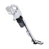 Makita akkus porszívó 40Vmax, XGT, 110 W, CL004GZ alapgép, fehér