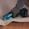 Makita akkus univerzális olló CP100DZ 10,8V alapgép