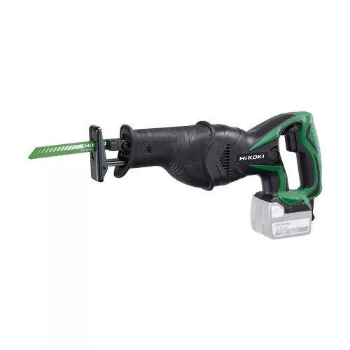 Hikoki akkus orrfűrész CR18DSL-BASIC 18V alapgép