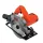 Black+Decker elektromos körfűrész CS1250L-QS 1250W, 190 mm