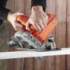 Black+Decker elektromos körfűrész CS1250L-QS 1250W, 190 mm