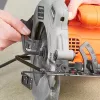 Black+Decker elektromos körfűrész CS1250LK-QS 1250W, 190 mm