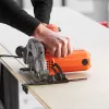 Black+Decker elektromos körfűrész CS1250LK-QS 1250W, 190 mm
