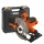 Black+Decker elektromos körfűrész CS1550K-QS 1550W, 190 mm