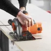 Black+Decker elektromos körfűrész CS1550K-QS 1550W, 190 mm