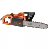 Black+Decker elektromos láncfűrész CS1835-QS 1800W