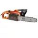 Black+Decker elektromos láncfűrész CS1835-QS 1800W