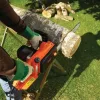 Black+Decker elektromos láncfűrész CS1835-QS 1800W