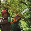 Black+Decker elektromos láncfűrész CS1835-QS 1800W