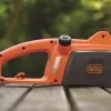 Black+Decker elektromos láncfűrész CS1835-QS 1800W