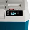 Makita akkus hűtő-fűtő doboz 40Vmax CW003GZ alapgép, 7l