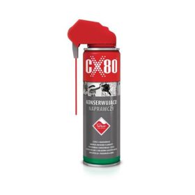   CX-80 univerzális spray teflon adalékkal szórófejjel 250ml