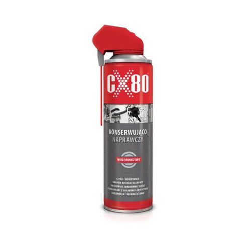 CX-80 univerzális spray szórófejjel 500ml