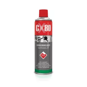 CX-80 univerzális spray teflon adalékkal 500ml