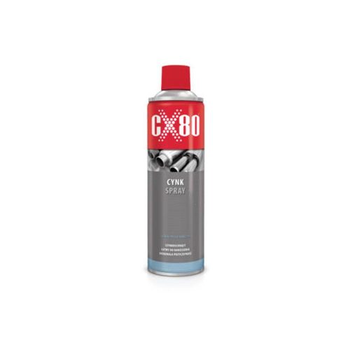 CX-80 cink spray 500ml