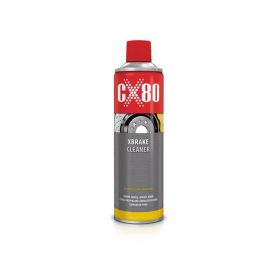 CX-80 féktisztító spray, 600ml