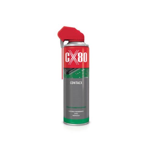 CX-80 kontakt spray szórófejjel 500ml