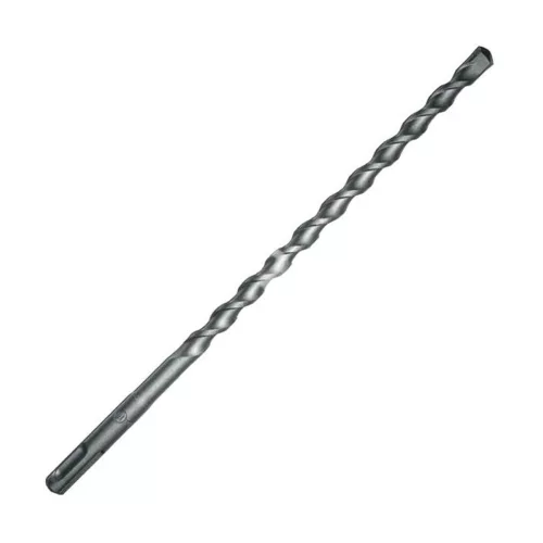 Makita SDS-Plus 2 élű Standard betonfúrószár 17x150/210mm