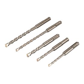   Makita  SDS-Plus fúrószár készlet 5-8mm D-00795 5 részes