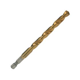 Makita HSS-TIN fémfúrószár 1/4" Bit befogással