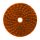 Makita vizes-csiszoló tárcsa, 100 mm, P 200, NARANCS