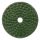 Makita vizes polírozó tárcsa ZÖLD 100mm