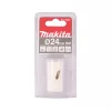 Makita bimetál körkivágó többféle anyaghoz 24x38mm