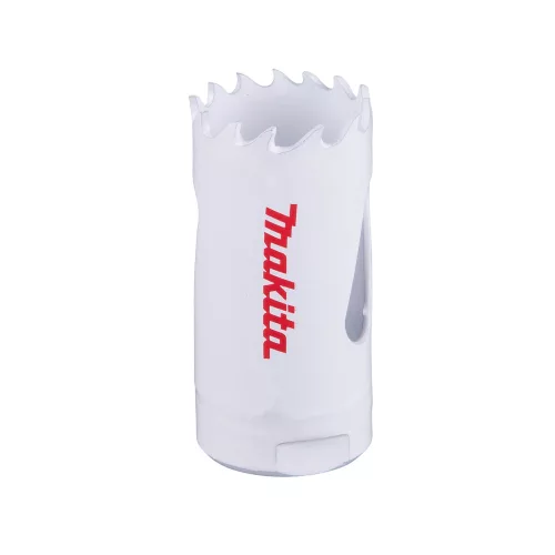 Makita bimetál körkivágó többféle anyaghoz 25x38mm