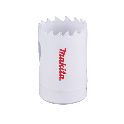 Makita bimetál körkivágó többféle anyaghoz 32x38mm