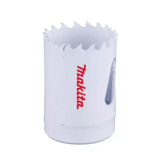 Makita bimetál körkivágó többféle anyaghoz 35x38mm